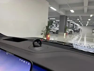Nio ET5T 2026, 100 км, за 239800 CNY - фото 8