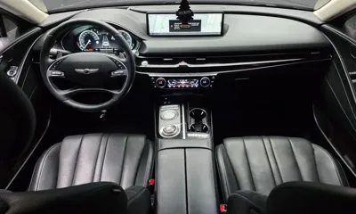 Genesis G80 2022, 67490 км, за 34700000 KRW - фото 7