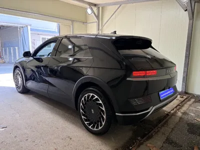 Hyundai Ioniq5 2023, 31852 км, за 17060000 KRW