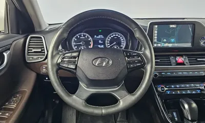Hyundai Grandeur 2019, 101595 км, за 14900000 KRW - фото 13