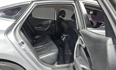 Hyundai Grandeur 2016, 115293 км, за 7800000 KRW - фото 13