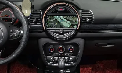 MINI Clubman 2018, 63903 км, за 13900000 KRW - фото 13