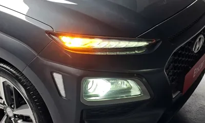 Hyundai Kona 2018, 71881 км, за 14700000 KRW - фото 22