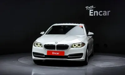 BMW 5-Series 2015, 129456 км, за 12900000 KRW - фото 3