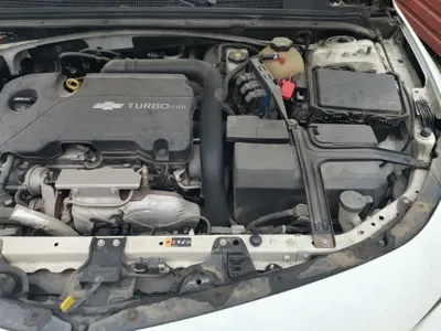 Chevrolet Malibu XL 2017, 89100 км, за 35400 CNY - фото 24