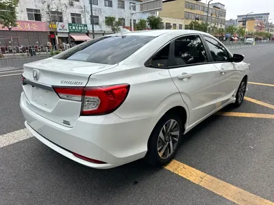 Honda Crider 2020, 30099 км, за 46800 CNY