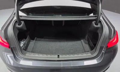 BMW 3-Series 2019, 122212 км, за 22500000 KRW - фото 17