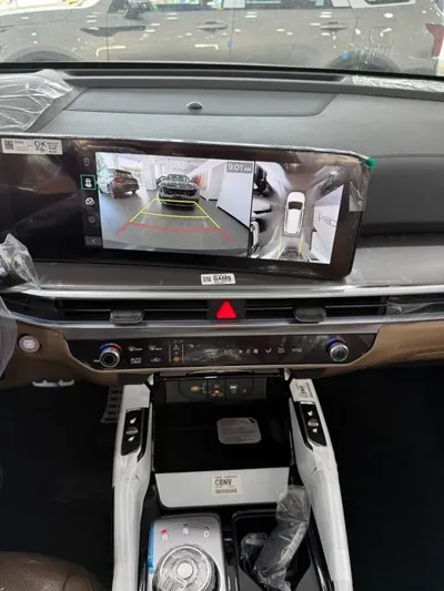 Kia Sorento 2026, 4 км, за 99990000 KRW - фото 10