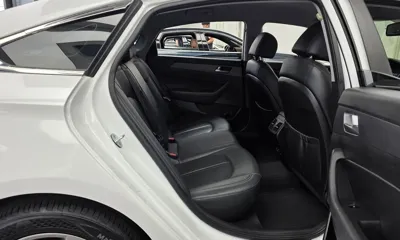 Hyundai Sonata 2018, 138925 км, за 10300000 KRW - фото 12