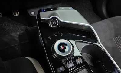 Kia EV6 2022, 85295 км, за 34300000 KRW - фото 9