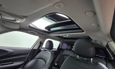 MINI Clubman 2018, 114859 км, за 8990000 KRW - фото 18