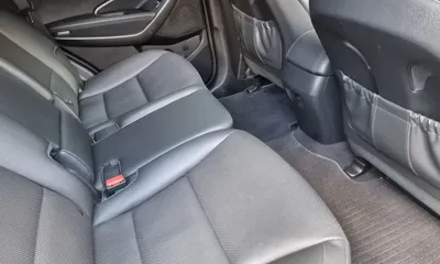 Hyundai Santafe 2016, 221000 км, за 7600000 KRW - фото 16