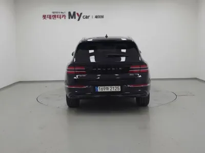 Genesis GV80 2022, 92874 км, за 36730000 KRW - фото 4