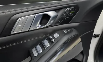 BMW X7 2025, 9176 км, за 139000000 KRW - фото 33