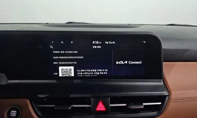 Kia Seltos 2023, 58225 км, за 24300000 KRW - фото 31
