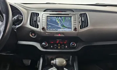 Kia Sportage 2014, 119622 км, за 8500000 KRW - фото 13