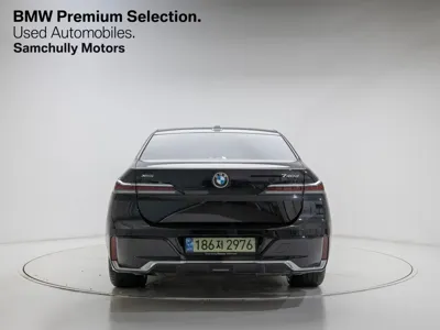 BMW 7-Series 2025, 22561 км, за 106000000 KRW - фото 4