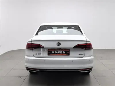 Volkswagen Bora 2020, 52500 км, за 45900 CNY