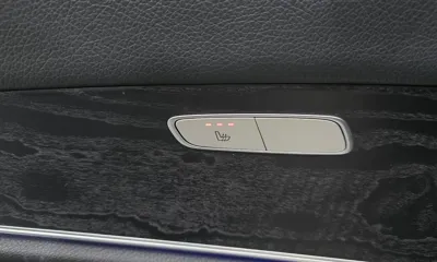 Mercedes-Benz E-Class 2017, 79687 км, за 21500000 KRW - фото 17