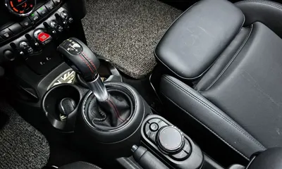 MINI Cooper 2019, 145931 км, за 13600000 KRW - фото 9