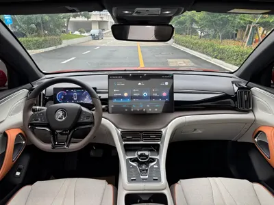 BYD Pro New Energy 2022, 44000 км, за 64800 CNY - фото 16