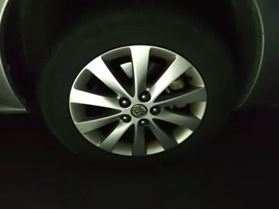 Buick GL8 2014, 186700 км, за 36892.58 CNY - фото 8