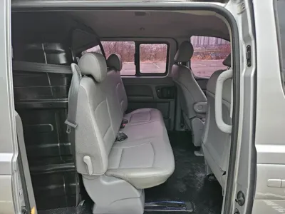 Hyundai Starex 2016, 157594 км, за 7200000 KRW - фото 11