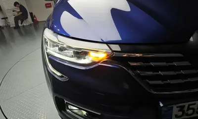 Renault-KoreaSamsung XM3 2020, 57147 км, за 13700000 KRW - фото 22