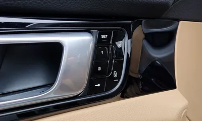 Porsche Panamera 2018, 51611 км, за 82000000 KRW - фото 12