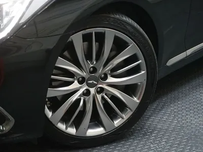 Genesis G80 2017, 257527 км, за 9700000 KRW - фото 5