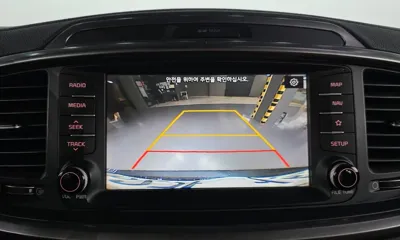 Kia Sorento 2019, 214661 км, за 12600000 KRW - фото 16