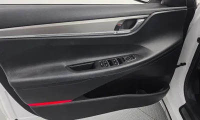 Hyundai Grandeur 2020, 79026 км, за 21500000 KRW - фото 24