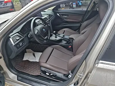 BMW 3 Series 2019, 90300 км, за 80300 CNY - фото 15