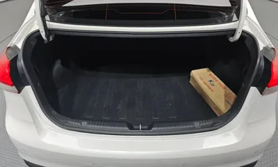 Kia K3 2016, 186298 км, за 4500000 KRW - фото 20