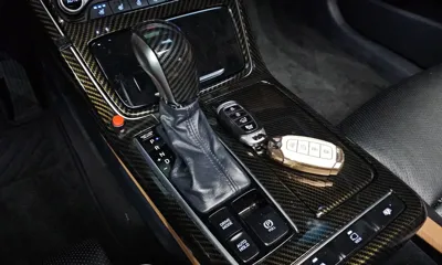Hyundai Grandeur 2018, 129858 км, за 16500000 KRW - фото 9