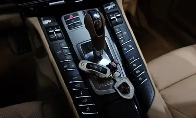 Porsche Panamera 2010, 194145 км, за 33500000 KRW - фото 9