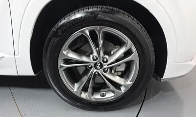Hyundai Santafe 2020, 63864 км, за 23200000 KRW - фото 21