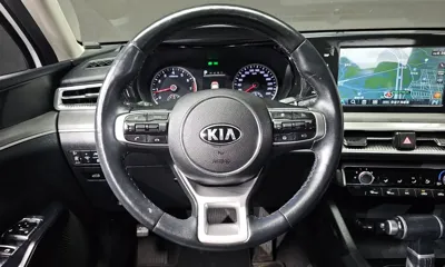 Kia K5 2021, 48953 км, за 16500000 KRW - фото 16