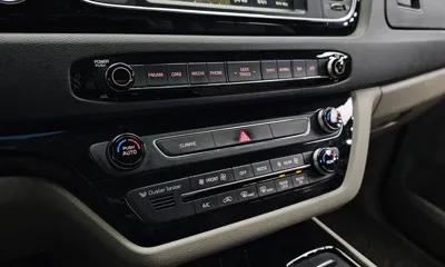 Kia Canival 2016, 134822 км, за 15000000 KRW - фото 15