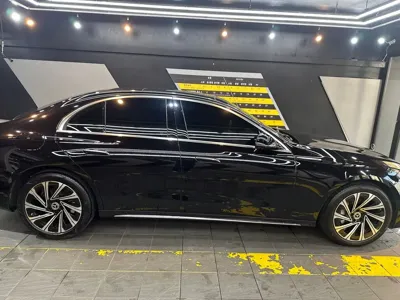 Mercedes-Benz E-Class 2024, 21000 км, за 0 KRW