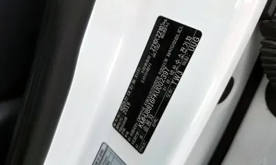 Hyundai Nexo 2019, 143537 км, за 14200000 KRW - фото 32