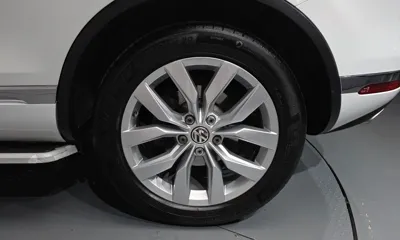 Volkswagen Touareg 2016, 159833 км, за 16900000 KRW - фото 21