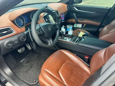 Maserati Ghibli 2016, 102700 км, за 12000000 KRW - фото 10