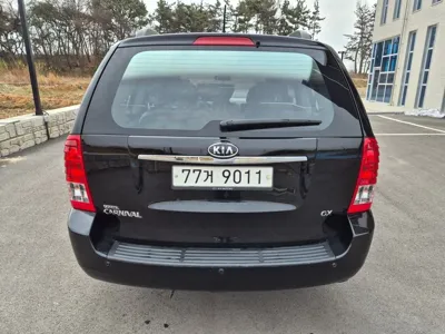 Kia Canival 2011, 140260 км, за 3990000 KRW - фото 5