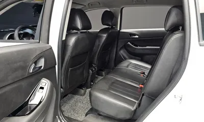 ChevroletGMDaewoo Orlando 2018, 148510 км, за 6300000 KRW - фото 11