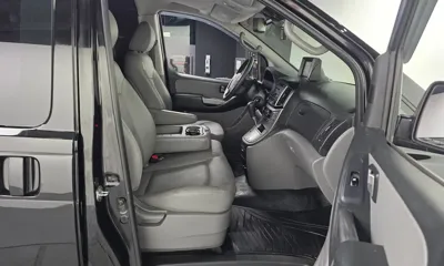 Hyundai Starex 2017, 89148 км, за 13500000 KRW - фото 11