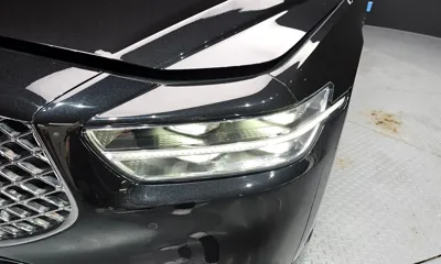 Genesis G90 2019, 105696 км, за 31900000 KRW - фото 22