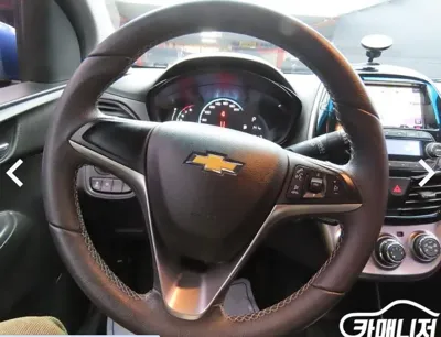 ChevroletGMDaewoo Spark 2018, 71310 км, за 4300000 KRW - фото 11