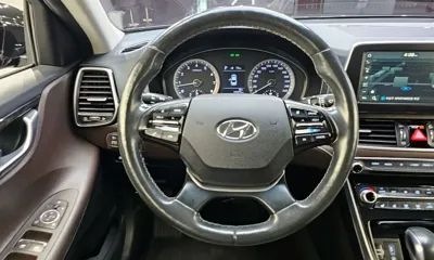 Hyundai Grandeur 2019, 188876 км, за 8900000 KRW - фото 14