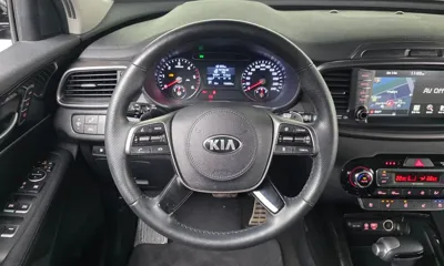 Kia Sorento 2020, 108384 км, за 18200000 KRW - фото 13